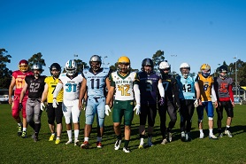 Play Gridiron in NSW